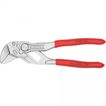 Slankiosios replės Knipex 86 03 125