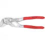 Slankiosios replės Knipex 86 03 125