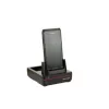Honeywell Non-Booted Home Base – rankinio įkrovimo dokas + baterijos įkroviklis – skirtas Honeywell CT40 XP, Dolphin CT40