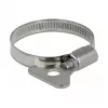 Drugelinis spaustukas DeLOCK 19580 32–50 mm 10 vienetų metalinis