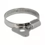 Drugelinis spaustukas DeLOCK 19580 32–50 mm 10 vienetų metalinis