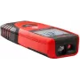 Leica DISTO D1 - lazerinis atstumo matuoklis - 40,0 m / 130 pėdų (843418)