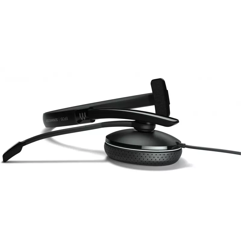 EPOS Germany EPOS ausinės ADAPT 135T USB-A II (1000900)