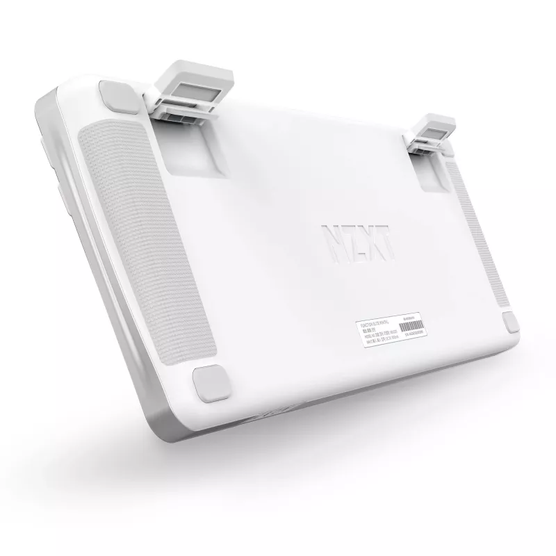 Klaviatūra žaidimams NZXT KB-101NW-DE