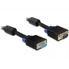 VGA laidas DeLOCK 5m
