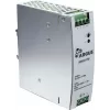 Maitinimo šaltinis INTER-TECH SDN 24-150 24V 150W DIN bėgelio