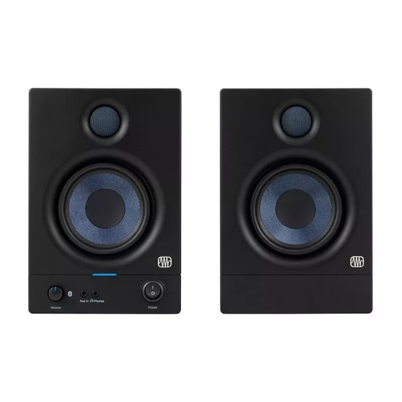 PreSonus Eris 4.5 BT 2nd Gen - aktyvių BT monitorių pora