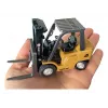 Amewi forklift model Mini 1:64 RTR su LiPo 200 mAh baterija