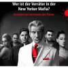 Masters of Crime: Vendetta, stalo žaidimas