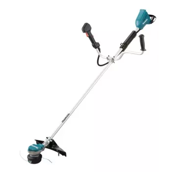 MAKITA DUR368AZ žoliapjovė 2x 18 V juoda, mėlyna