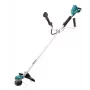 MAKITA DUR368AZ žoliapjovė 2x 18 V juoda, mėlyna