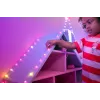 Twinkly Candies LED kalėdų eglutės lemputės TWKH200RGB-G 6 m 200 lempučių