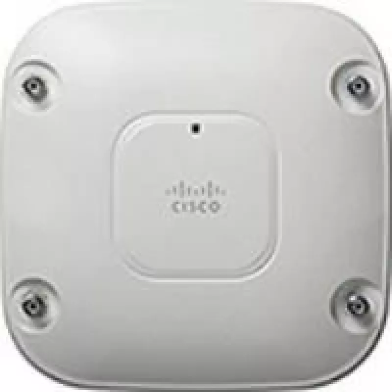 802.11Ac CAP su Cleanair **New