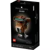 LEGO Star Wars Princesės Lėjos (Boushh) šalmo rinkinys suaugusiems 75351 (670 dalių)