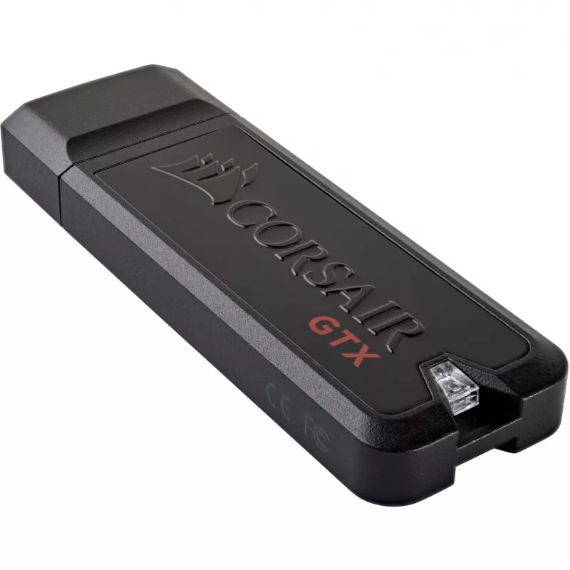 Corsair Flash Voyager GTX – USB atmintinė – 512 GB – USB 3.1