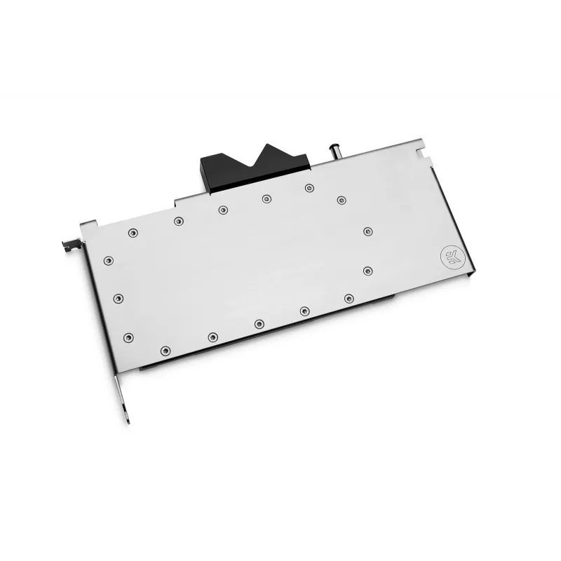 Vandens blokas EK Water Blocks 3831109904695 Varis POM Nerūdijantis plienas