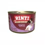 RINTI Gold Duck - šlapias šunų maistas - 185g