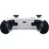 Razer Wolverine V2 Pro - Žaidimų pultas - PC - PlayStation 5 - D-Pad - Meniu mygtukas - Analoginis / Skaitmeninis - Laidinis ir belaidis - Baltas