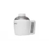 Camry Premium CR 4481 ledų gaminimo aparatas su gelio kanistru, 0,7 l, 90 W, baltas