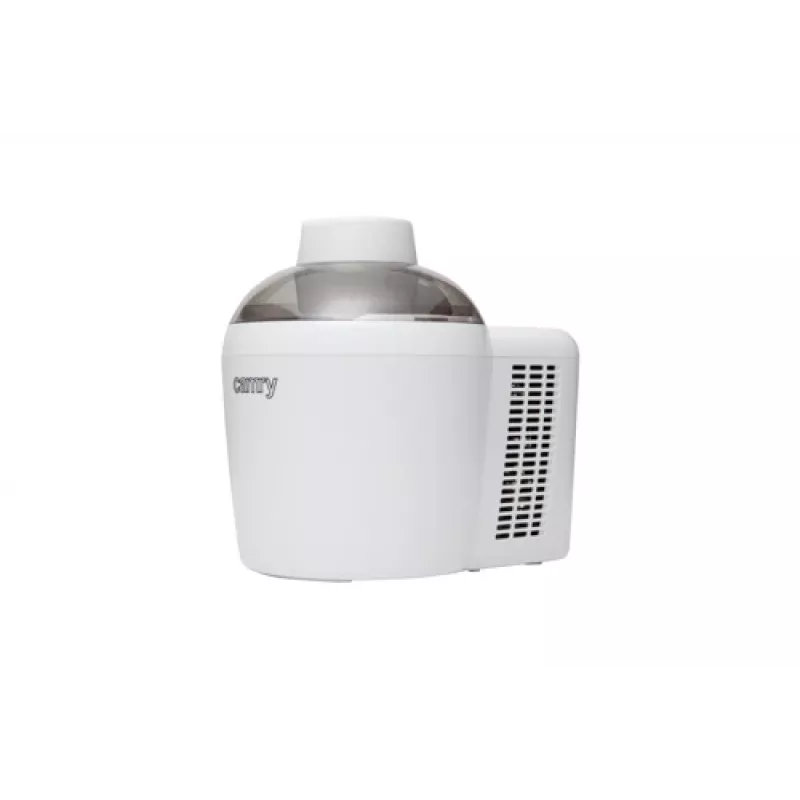 Camry Premium CR 4481 ledų gaminimo aparatas su gelio kanistru, 0,7 l, 90 W, baltas