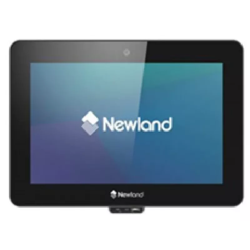 POS mikro kioskas Newland NQUIRE 750 STINGRAY II 7 colių jutiklinis ekranas 2D CMOS Android 13