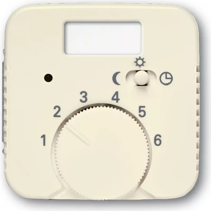 Busch-Jaeger 1795 TA-212 temperature-Transmitter Indoor (2CKA001710A3709)