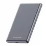 Canyon CPB500B Powerbank onPower 5.000 mAh slim Magsafe juoda (CNS-CPB500B)