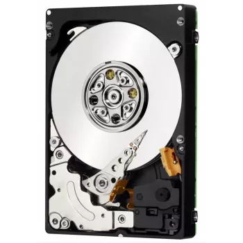 Vidinis 3.5 colio SAS kietasis diskas Western Digital Ultrastar DC HC310 4 TB 7200 RPM 12 Gbit/s 256 MB