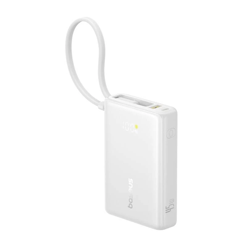Nešiojamasis įkroviklis Baseus PicoGo 10000 mAh