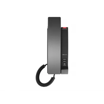 IP telefonas Snom HD100 juodas