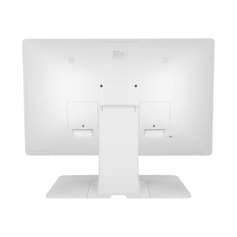 Elo Touch Solutions XX03LM-Serie, 54,6 cm (21,5), projekcinis talpinis, 10 lietimo taškų, Full HD, USB, rinkinys (USB), baltas TFT monitorius, 16:9, ekrano įstrižainė: 54,6 cm (21,5), projekcinis talpinis