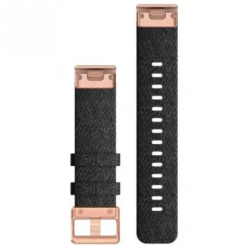 Garmin QuickFit 20 nailoninis dirželis