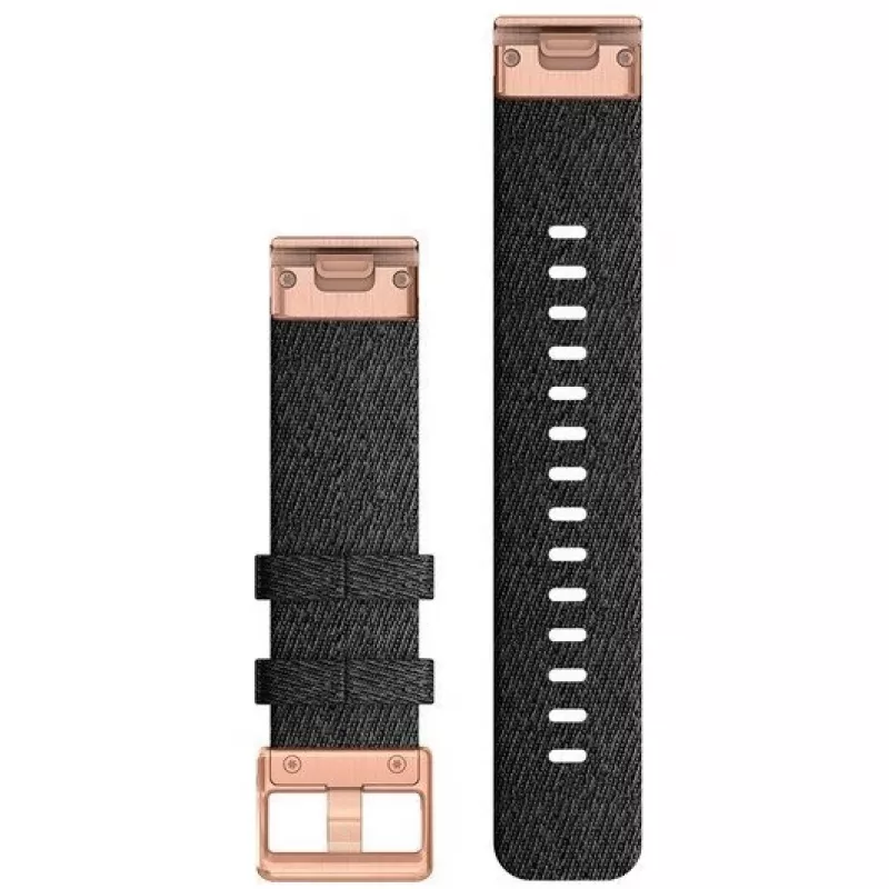 Garmin QuickFit 20 nailoninis dirželis