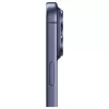 Apple iPhone 17 Pro Max - 5G išmanusis telefonas - dviejų SIM / vidinė atmintis 2 TB - OLED ekranas - 6.9 - 2868 x 1320 pikselių (120 Hz)