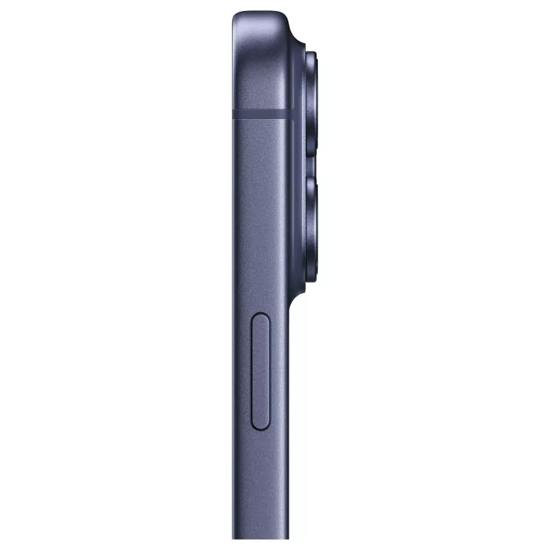 Apple iPhone 17 Pro Max - 5G išmanusis telefonas - dviejų SIM / vidinė atmintis 2 TB - OLED ekranas - 6.9 - 2868 x 1320 pikselių (120 Hz)