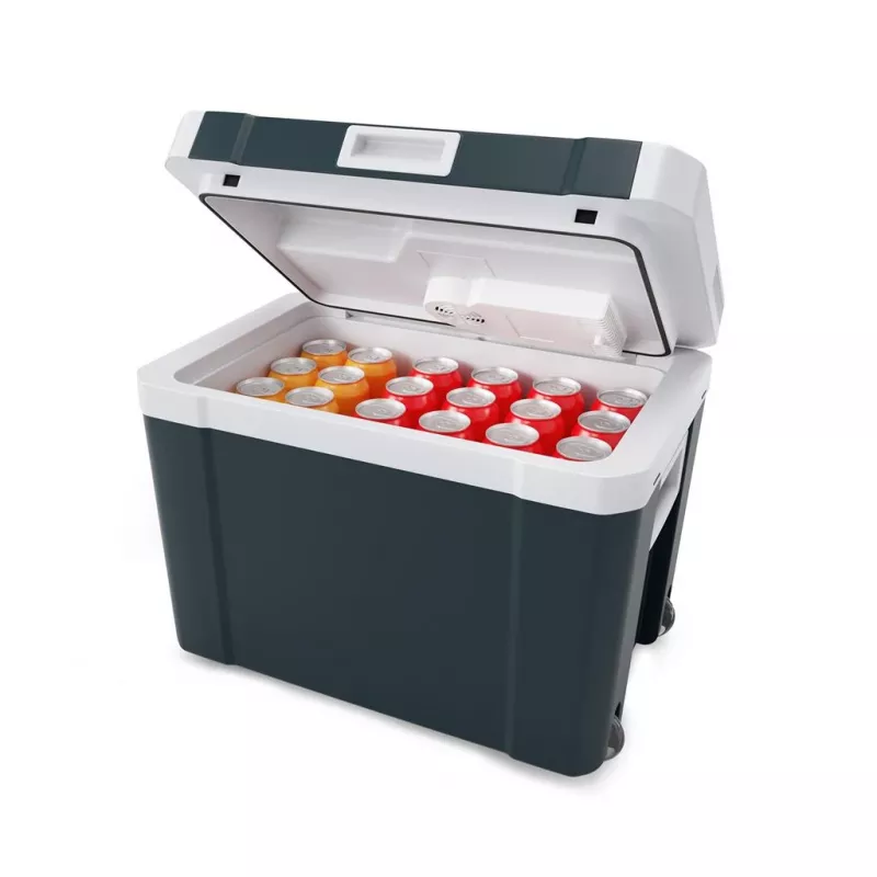 Nešiojamas elektrinis šaldytuvas Tristar KB-7535 35 L 230 V, termoelektrinis vėsinimas/šildymas