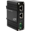 “PoE+” skirstytuvas “Exsys EX-60325” 802.3at, išvestis 12 V DC 20 W
