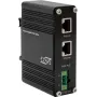 “PoE+” skirstytuvas “Exsys EX-60325” 802.3at, išvestis 12 V DC 20 W