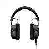Studijinės ausinės Beyerdynamic DT 1990 Pro MKII — laidinės, 30 Ω, 5–40000 Hz, 376 g, juodos