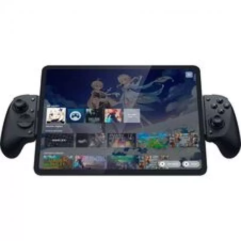Žaidimų valdiklis Razer Kishi V3 Pro XL USB-C, skirtas iPad ir Android planšetiniams kompiuteriams iki 13 colių