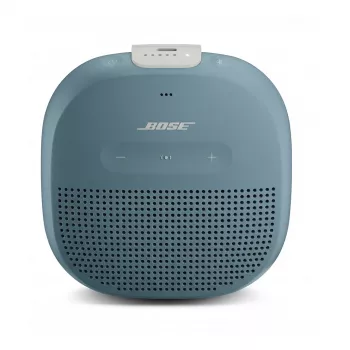 „SoundLink Micro“, 1.0 kanalai, 2400–2800 Hz, belaidis, 9 m, Micro-USB, mėlyna