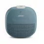 „SoundLink Micro“, 1.0 kanalai, 2400–2800 Hz, belaidis, 9 m, Micro-USB, mėlyna