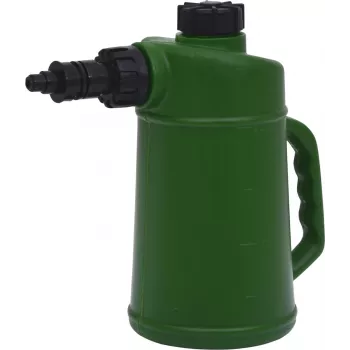 Baterijų elementų pildytuvas KS Tools 550.1683 – 2 l talpa