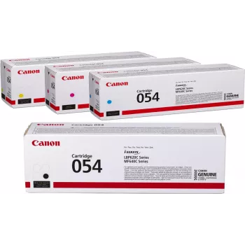 Canon 3024C002set spausdintuvo eksploatacinė medžiaga, juoda