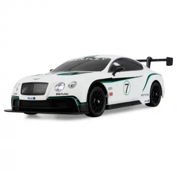 Amewi RC Drift Licence Bentley White