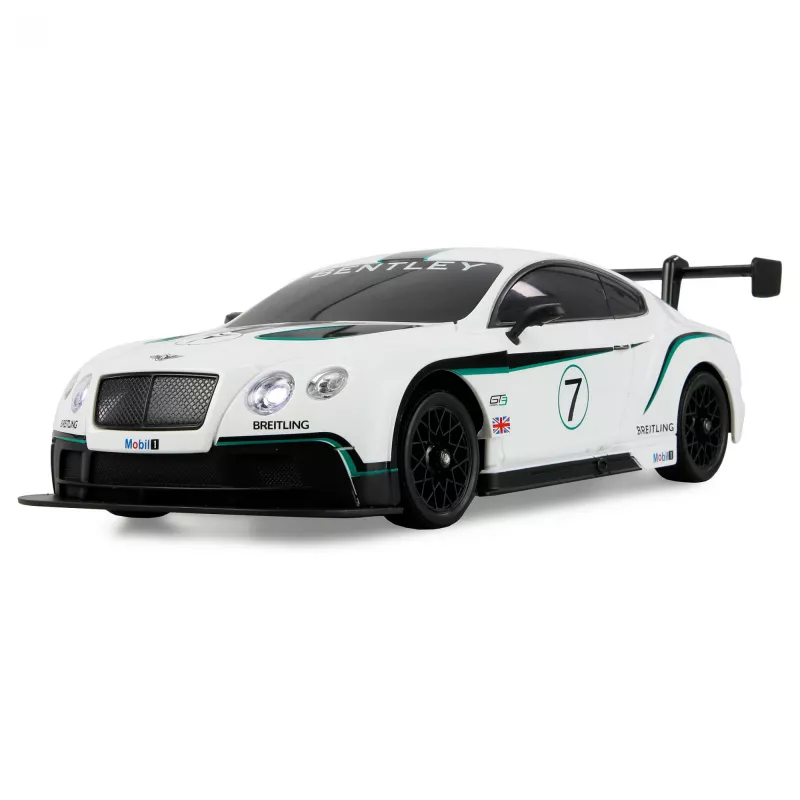 Amewi RC Drift Licence Bentley White