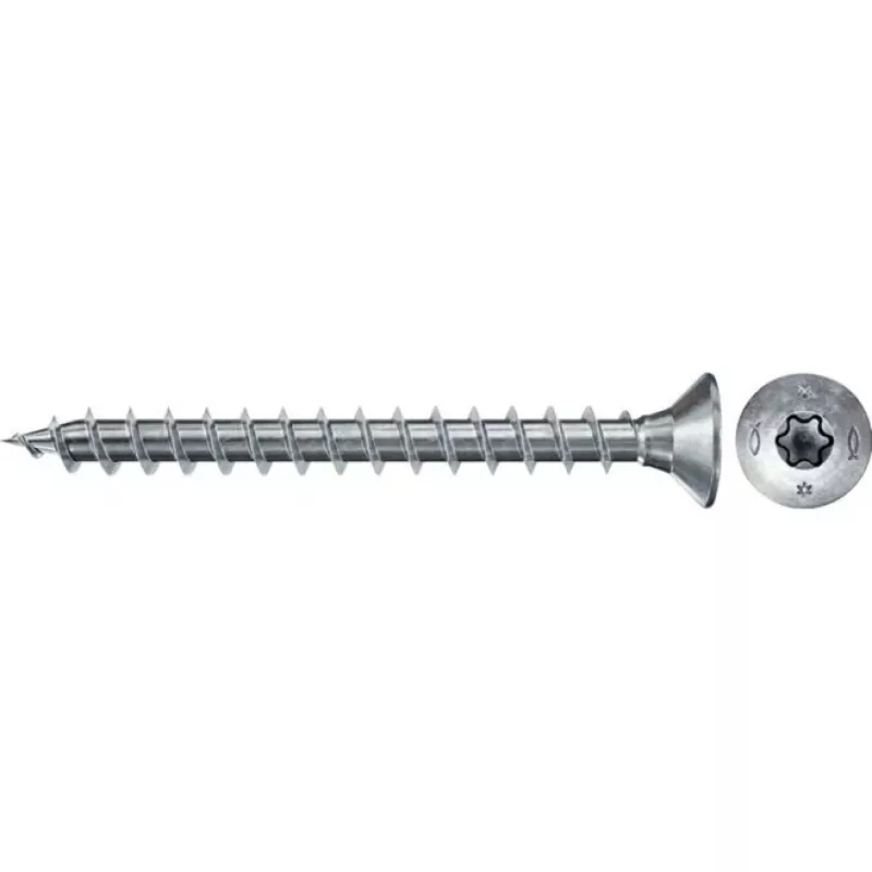 Fischer 670003