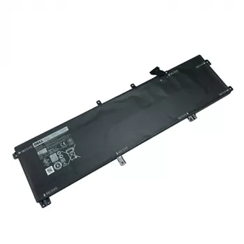 Nešiojamojo kompiuterio baterija, DELL T0TRM Originali