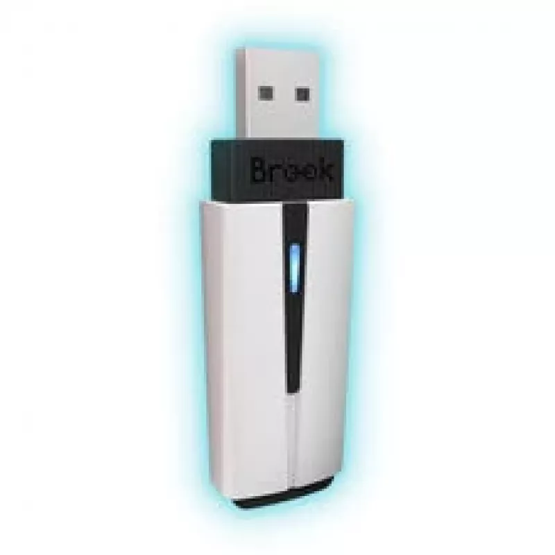 Žaidimų valdiklio adapteris Brook Gaming Wingman P5 USB — Brook Gaming Wingman P5 (FM00012924)