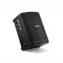 Bose S1 Pro+ Stereo nešiojamas garsiakalbis juodas
